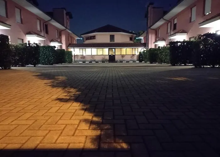 Hotel Motel Europa