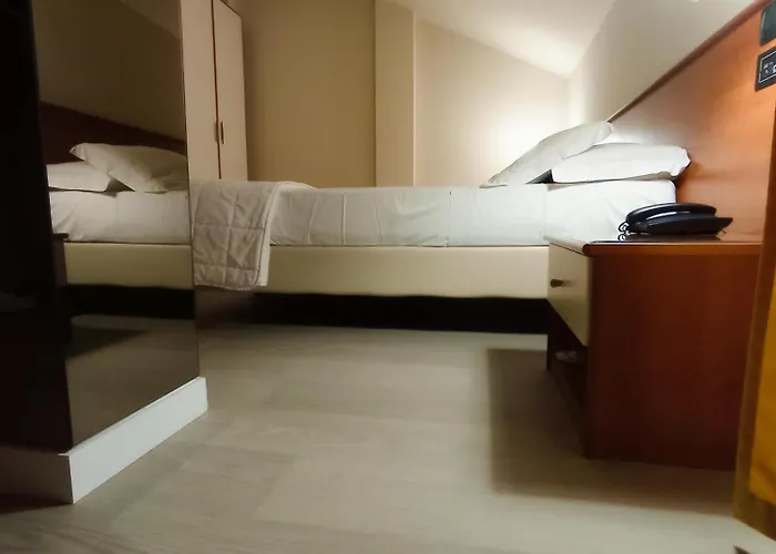 Hotel Motel Europa