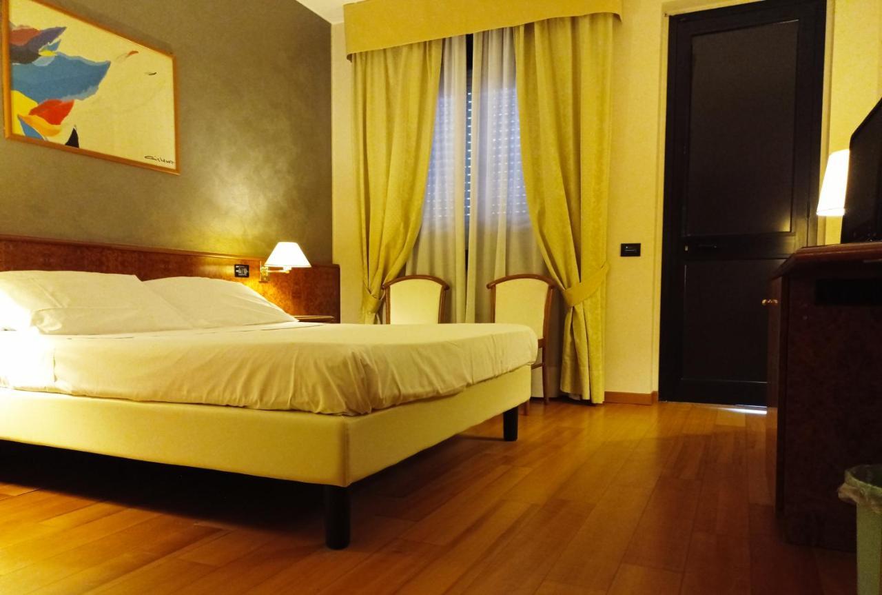 Motel Europa 4*