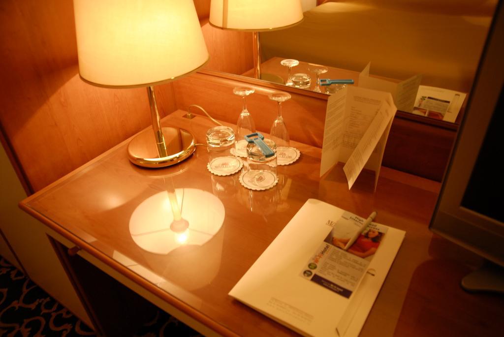 Motel Europa 4*