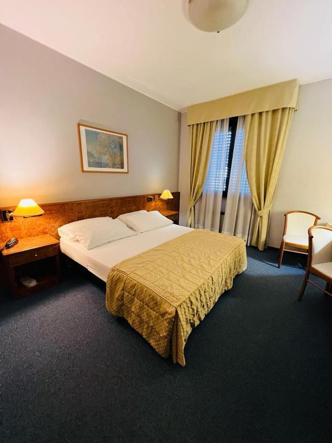 Motel Europa 4*