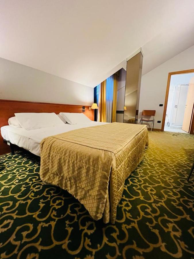 Motel Europa Ossona