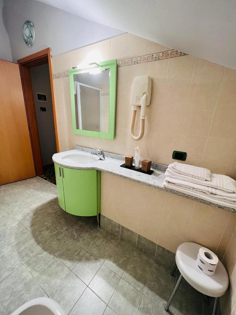 Motel Europa Ossona