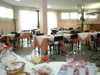 Europa Motel Ossona