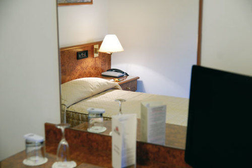 Europa Motel Ossona