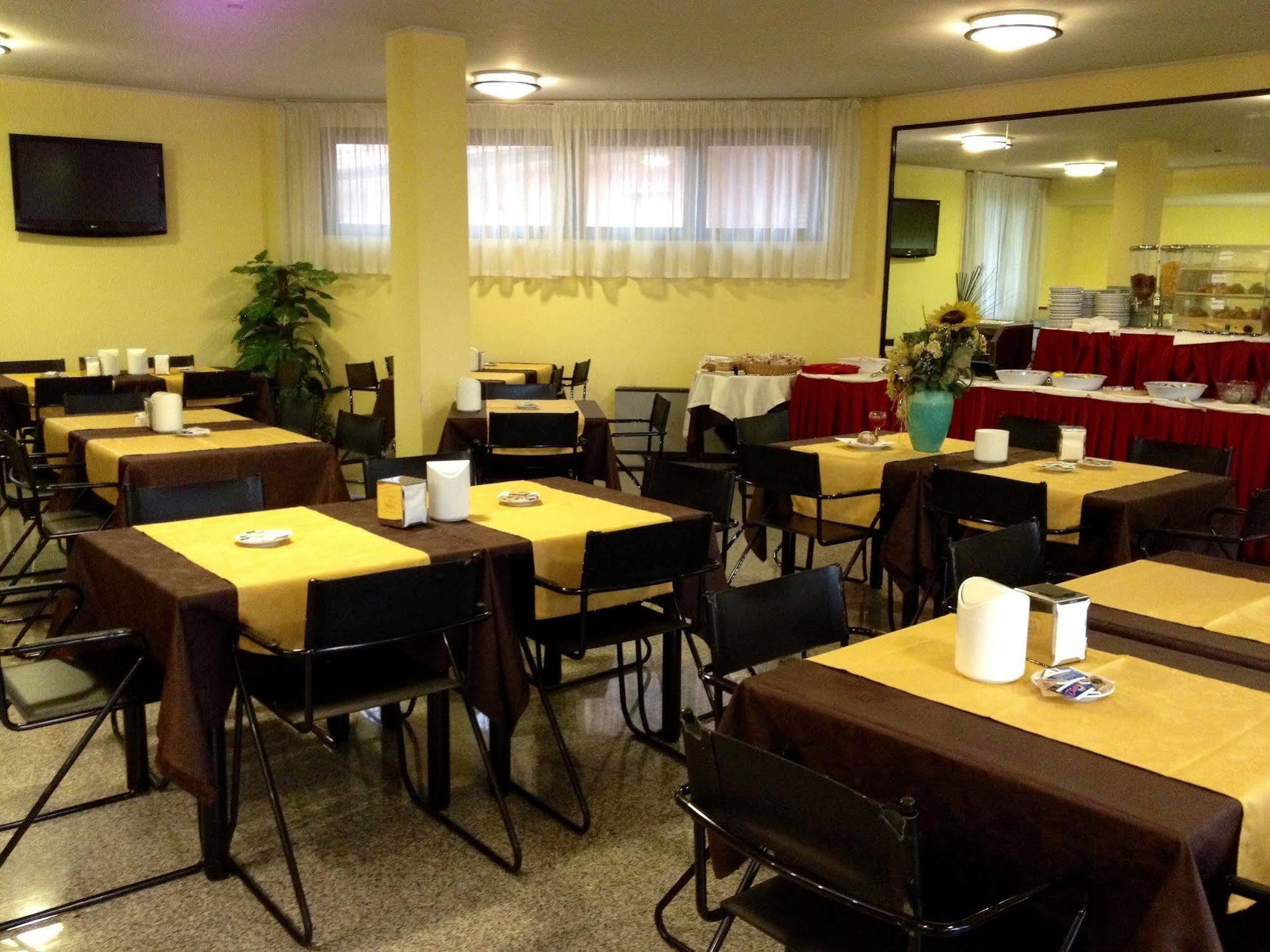 Motel Europa