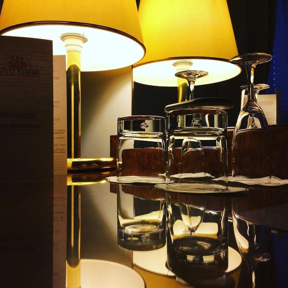 Motel Europa Ossona